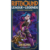 Riftbound TCG: Origins - Booster Pack - Magic Draw